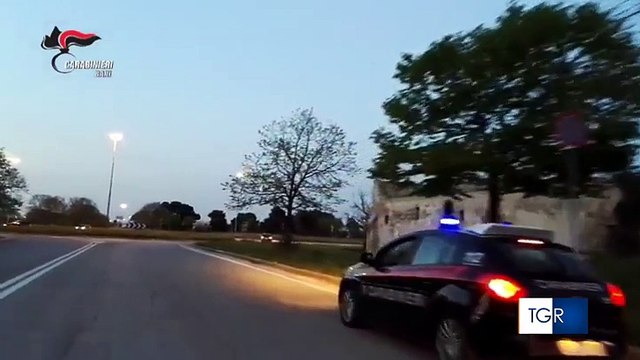 A Bari centrale dei pedofili : 20.000 foto di bambini scattate per strada e sui mezzi pubblici