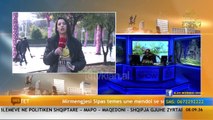 Aldo Morning Show/ Del per te festuar Diten e Veres me taka, vajza perfundon ne spital (15.03.2018)