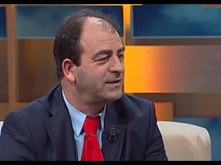 Dite e Re - I ftuar mjeku alternativ Hysni Dankshi