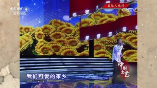 《中国文艺》 20161024 最炫民族风 | CCTV-4
