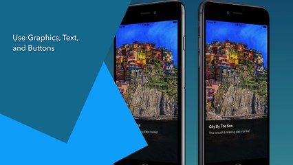 How to Make an App for Beginners (2018) - Lesson 1 - YouTube