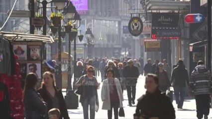 Putin, udhëheqësi i huaj më i besueshëm në Serbi - Top Channel Albania - News - Lajme