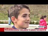 Report TV - Tragjedia e Gërdecit injorohet nga politikanët,familjarët:Ata na vranë!