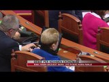 Debat për ndihmën ekonomike në parlament - News, Lajme - Vizion Plus