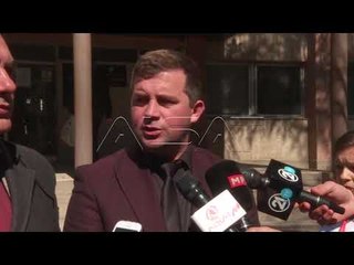 Ri-kualifikohet lënda në rastin "Almiri", ndërpritet paraburgimi për Boban Iliç