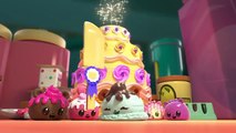 Num Noms - The Great Bake Off (Full Episode) Cartoons for Kids *Cartoon Movie* Animation 2018 Cartoons