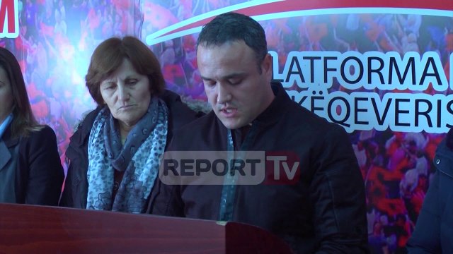 Report TV - Tjetër rrjedhje, LSI-së i ikin 4 këshilltarë në Fier