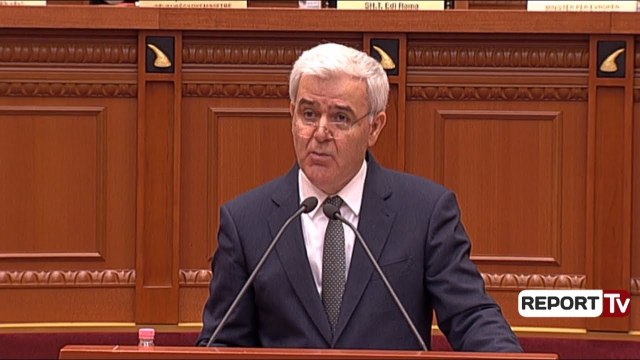 Sekuestrimi i 613 kg kokainë, Xhafaj- opozitës: Baltosës kronik, shokuat dhe ndërkombëtarët