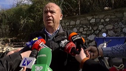 Shembet muri mbrojtes i kalase