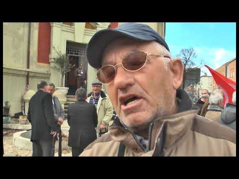 Jetesa e vështirë e minatorëve pas 20 viteve nën tokë: Duam statusin, po vuajmë për bukën e gojës