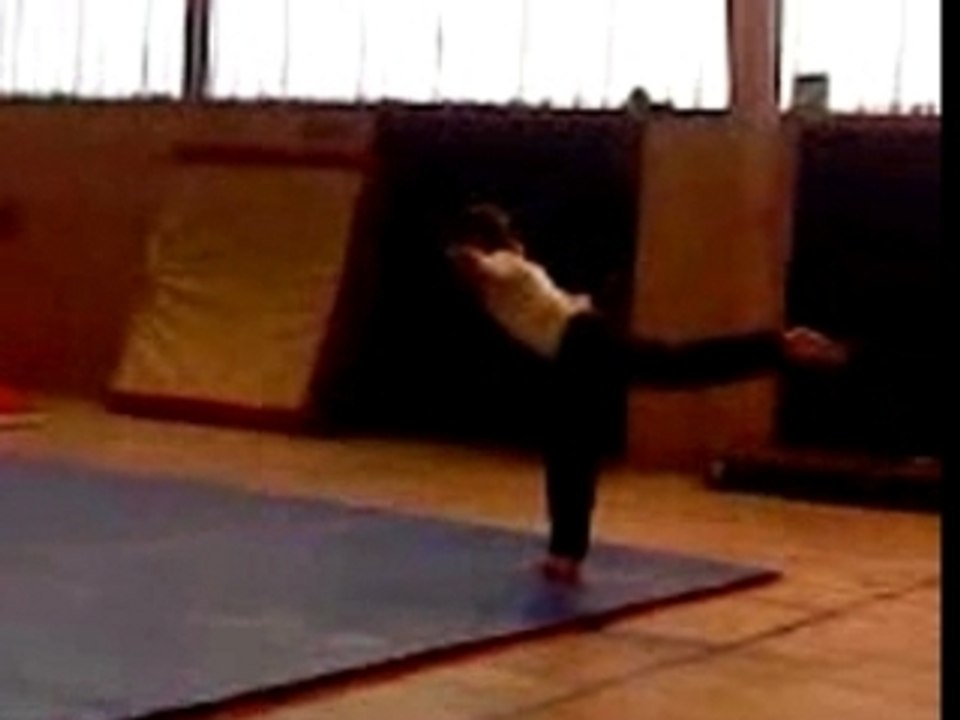 Gym tibo2