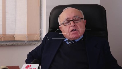 Xhaferi: Presidenti i është i obliguar të dekretoj ligjin