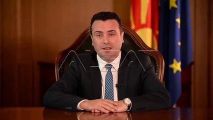 Zaev: Me ligjin e gjuhëve nuk humb askush