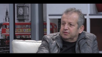 Report Tv - Rreze Dielli, Komedia Franceze Darka e Lumturisë në TKE