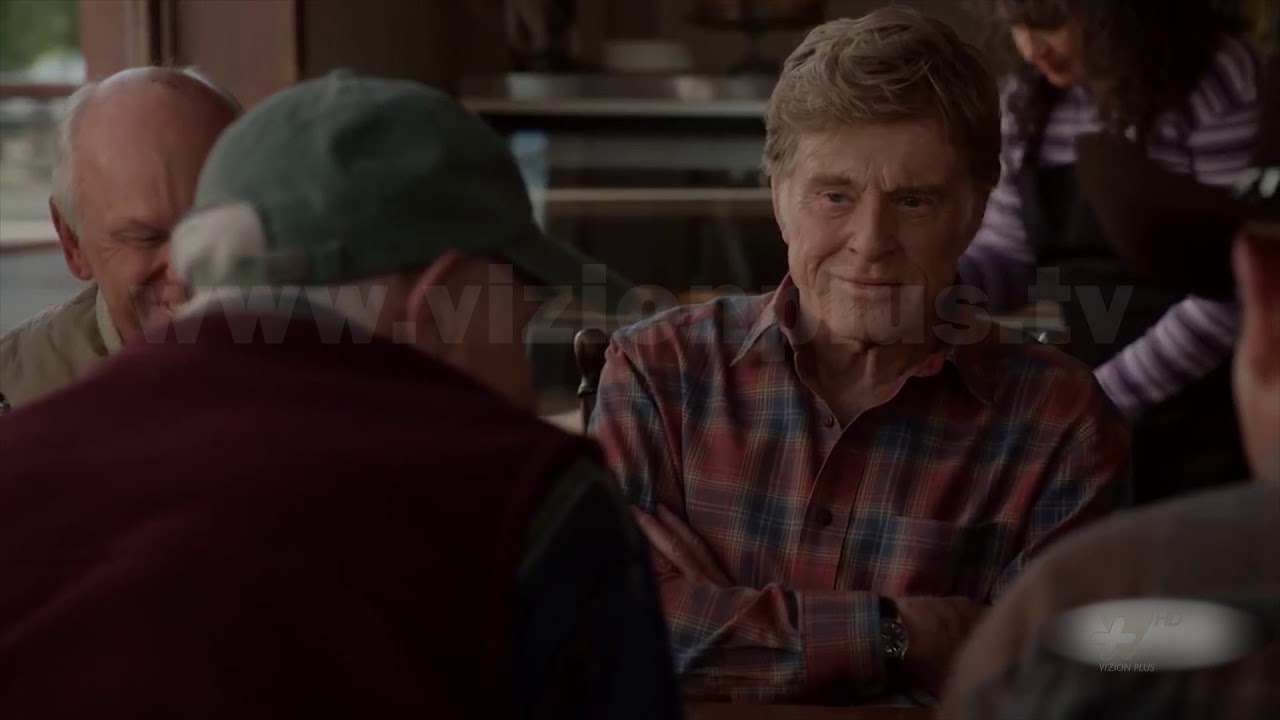 Next - Cinema - Our souls at night - 15 Mars 2018 - Show - Vizion Plus