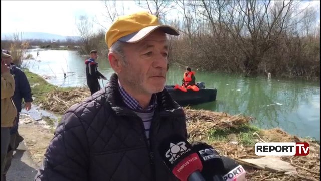 Përmbytjet/ Prefekti i Qarkut Shkodër: Situata problematike, por nën kontroll