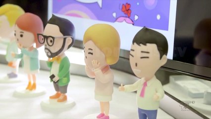 Next - Tech - 15 Mars 2018 - Show - Vizion Plus