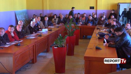 Report TV - Bankers Petroleum asistencë arkitekturore dhe inxhinerike për banorët