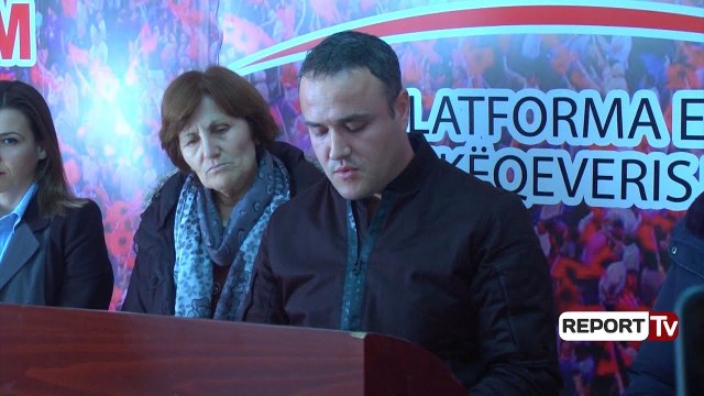 Report TV - Tjetër rrjedhje, LSI-së i ikin 4 këshilltarë në Fier