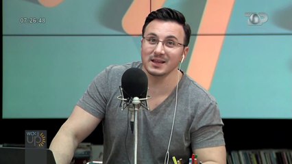 Wake Up, 15 Mars 2018, Pjesa 1 - Top Channel Albania - Entertainment Show