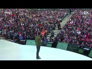 Korkutucu Seviyede Gelişen Teknoloji ve Bunun En Büyük Örneklerinden Biri Olan Google'ın Yapay Zekası