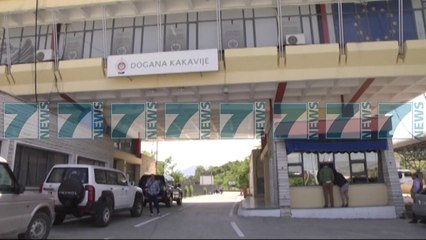 FLUKS AZILANTESH SHQIPTARE NE GREQI, NE DY MUAJ APLIKUAN 460 SHTETAS - News, Lajme - Kanali 7