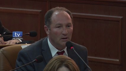 Pas dëmtimit në Shtëpinë e Kulturës, reagon edhe kryetari i bashkësisë Lokale të Zhurit, behar Begaj