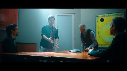 Born Guilty Clip  - It Seems To Be An Emergency