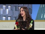 Rudina - Suada Sherifi: Ju rrëfej udhëtimin tim në Emiratet e Bashkuara! (15 mars 2018)