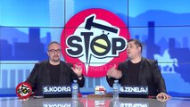 Stop - Kur të zenë derën caracat, “Stop” zgjidh problemin e qytetarit! (15 mars 2018)