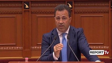 Peleshi në Kuvend: PD merret me lobingje ne do të japim titujt e pronësisë