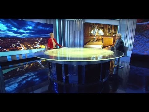 Ora News - Rrjeta e vettingut, Ngjela flet për mbi 100 gjyqtarë dhe prokurorë