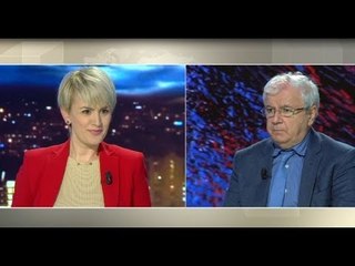 Ora News - Ngjela: Në shtator dhe mars vettingu vë pikat mbi "i", ikën lidershipi politik