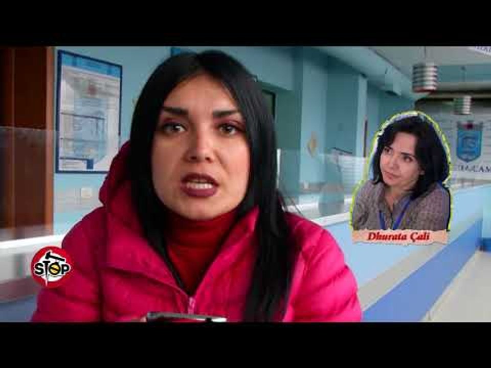 Stop - Skandali i ndihmës ekonomike Kamëz, pezullohet e kallzohet punonjësja. 15 mars 2018