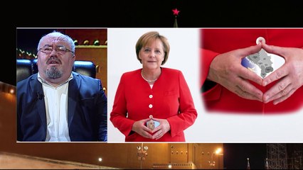 "Ju flet Moska": Misteri i rombit Merkel, në fokusin e saj apo...