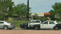 Investigado tiroteio em escola na Califórnia