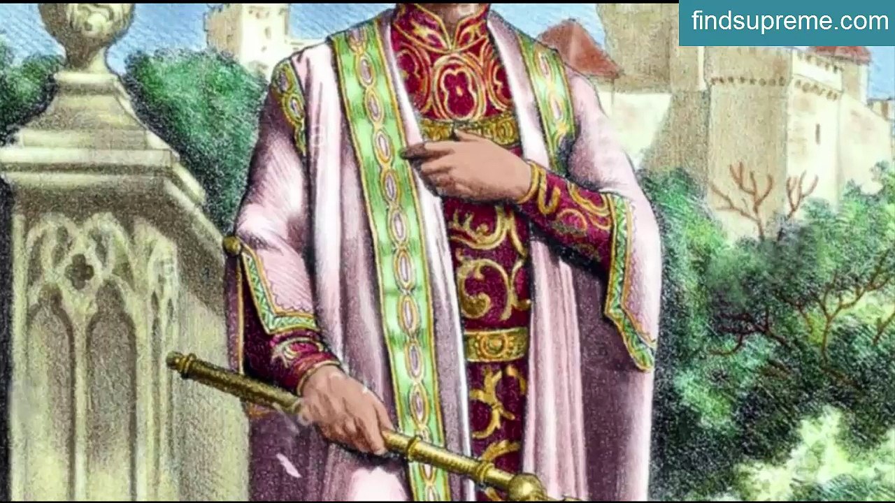 Queen Isabella