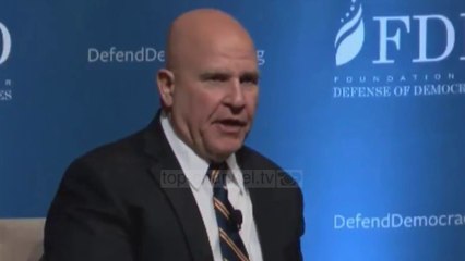 Nuk ndalet vala e shkarkimeve në administratën Trump - Top Channel Albania - News - Lajme