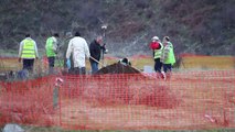 Tepelenë, vijojnë gërmimet për eshtrat e ushtarëve grekë - Top Channel Albania - News - Lajme