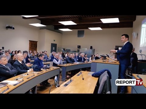Veliaj në Lozanë: Tirana si qendër rajonale e Ballkanit, projekte të përbashkëta për kulturën