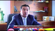 Arrestohet kryetari i Bashkisë Lezhë, Fran Frrokaj - News, Lajme - Vizion Plus