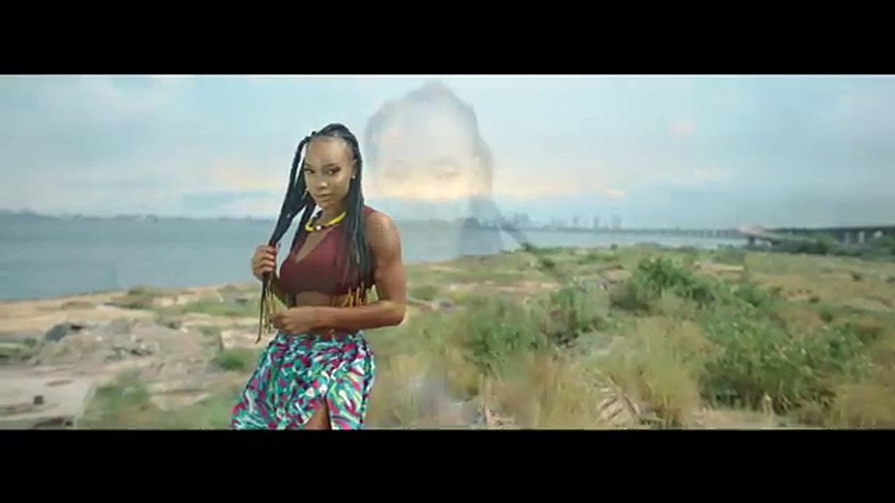 Tekno Jogodo (official-video)