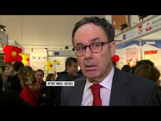 Festivali multikulturor, për fëmijë dhe të rinj - Top Channel Albania - News - Lajme