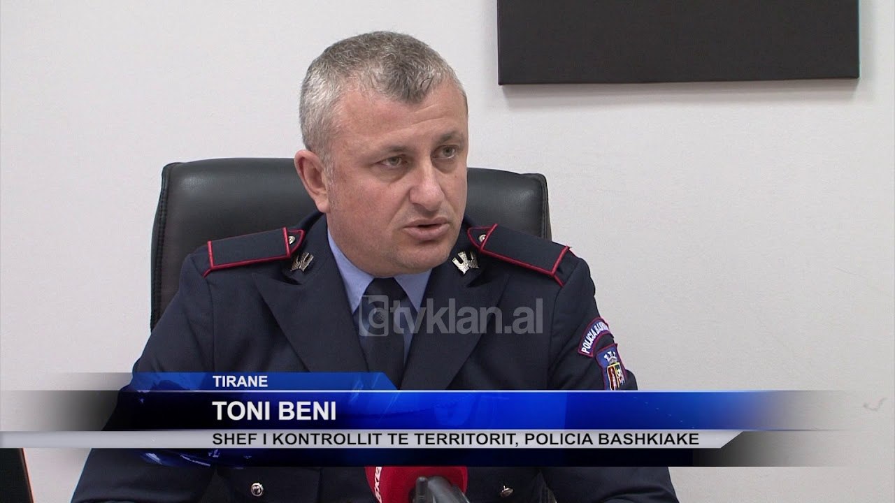 Aksion per heqjen e makinave te braktisura nga rruget