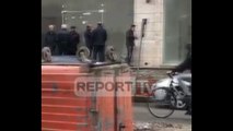 Konflikti për pronën e shitur 2 herë, policia përplaset me përmbarimin në Tiranë