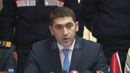 Operacioni antidroge/ Droga trafikohej nga dy grupe ne Itali dhe Shqiperi