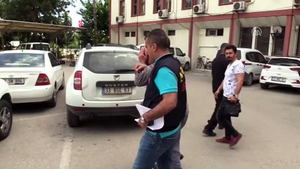 'Limandan ucuz araba çıkarma' vaadiyle dolandırıcılık iddiası - MERSİN