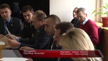 Mbahet mbledhja e bordit të drejtorëve - Lajme