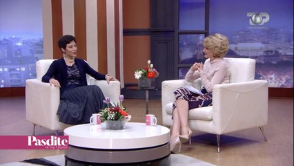 Pasdite ne TCH, Iris Elezi, 15 Mars 2018, Pjesa 2