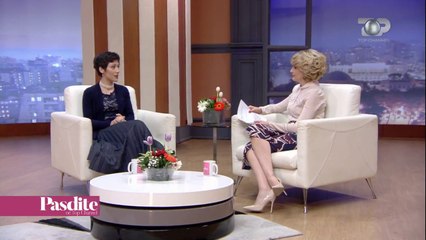 Pasdite ne TCH, Iris Elezi, 15 Mars 2018, Pjesa 1